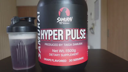 HYPER PULSE